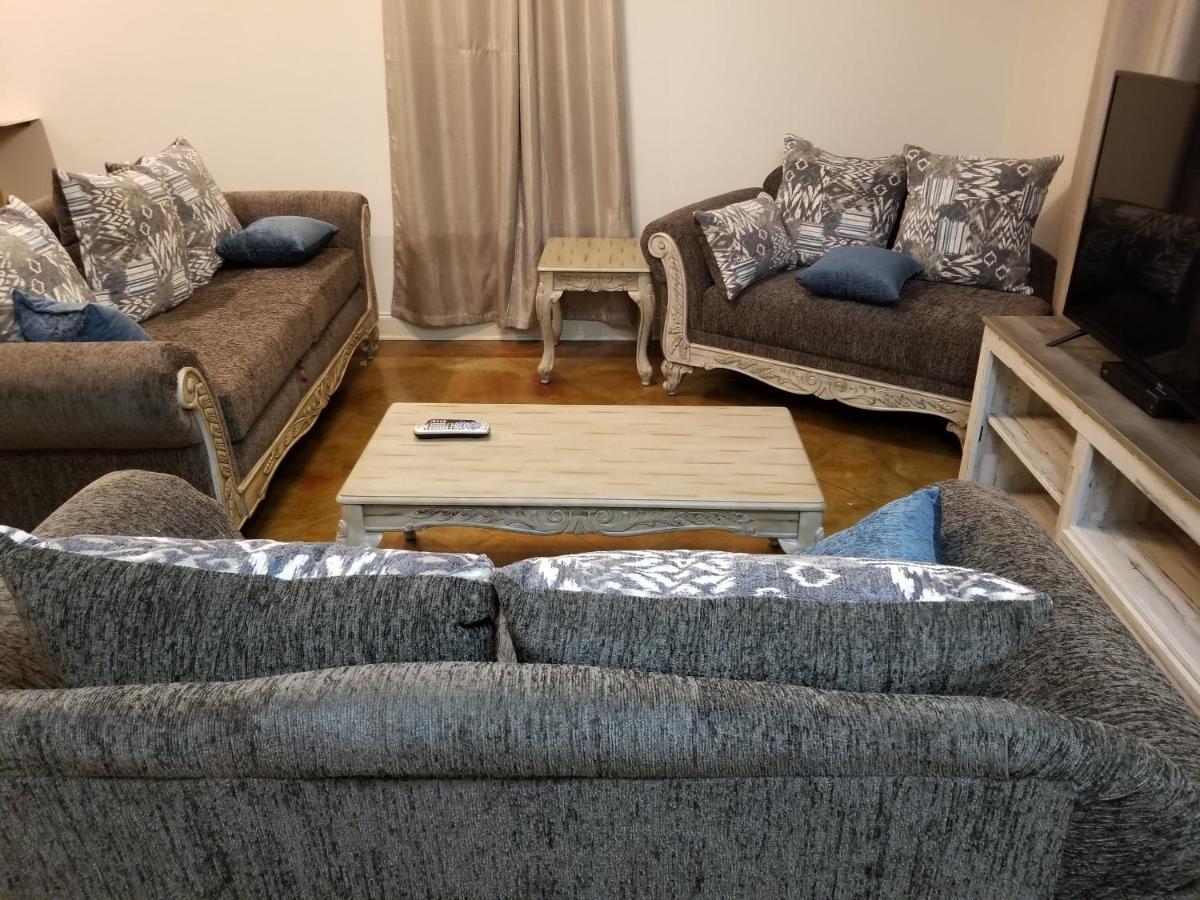 האמונד Villa 2 מראה חיצוני תמונה