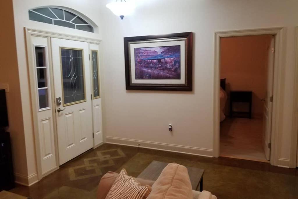 האמונד Villa 2 מראה חיצוני תמונה